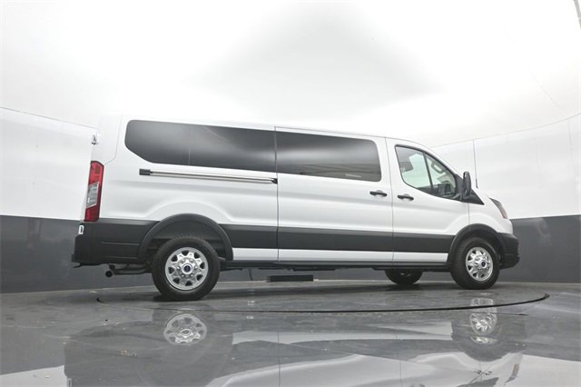 New 2025 Ford Transit 350 XL image 38