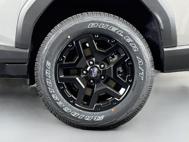 New 2026 Subaru Outback Wilderness AWD/4WD image 32
