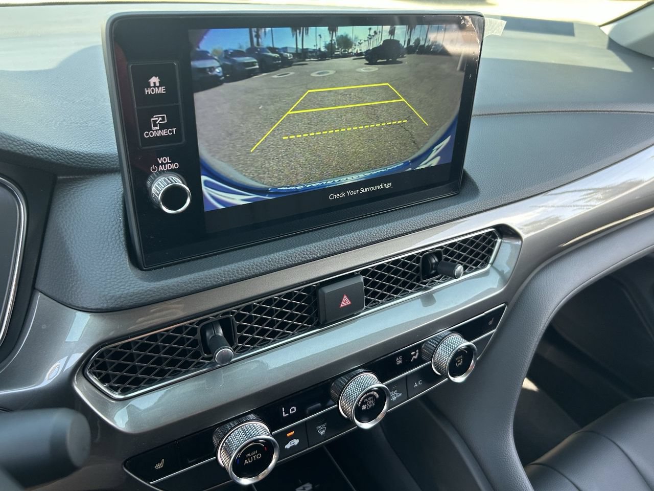 Certified 2026 Acura Integra FWD image 30