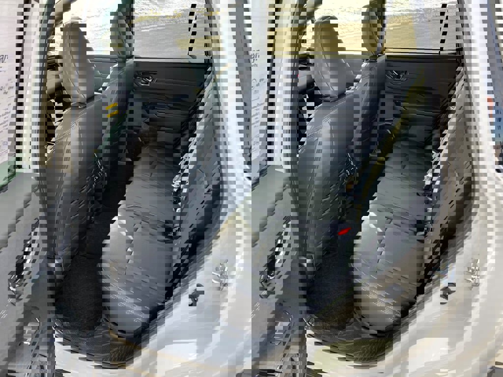 New 2026 Subaru Outback Touring XT image 13