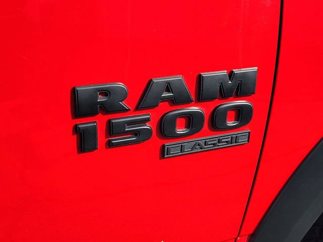 Certified 2024 RAM 1500 Classic Warlock image 7