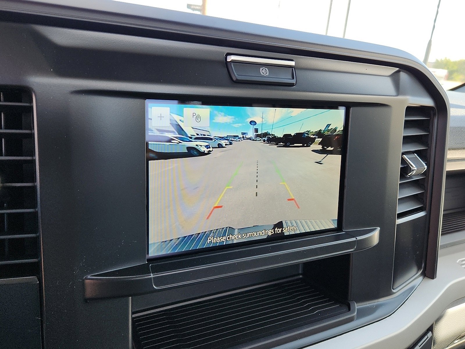 New 2026 Ford F350 XL image 11