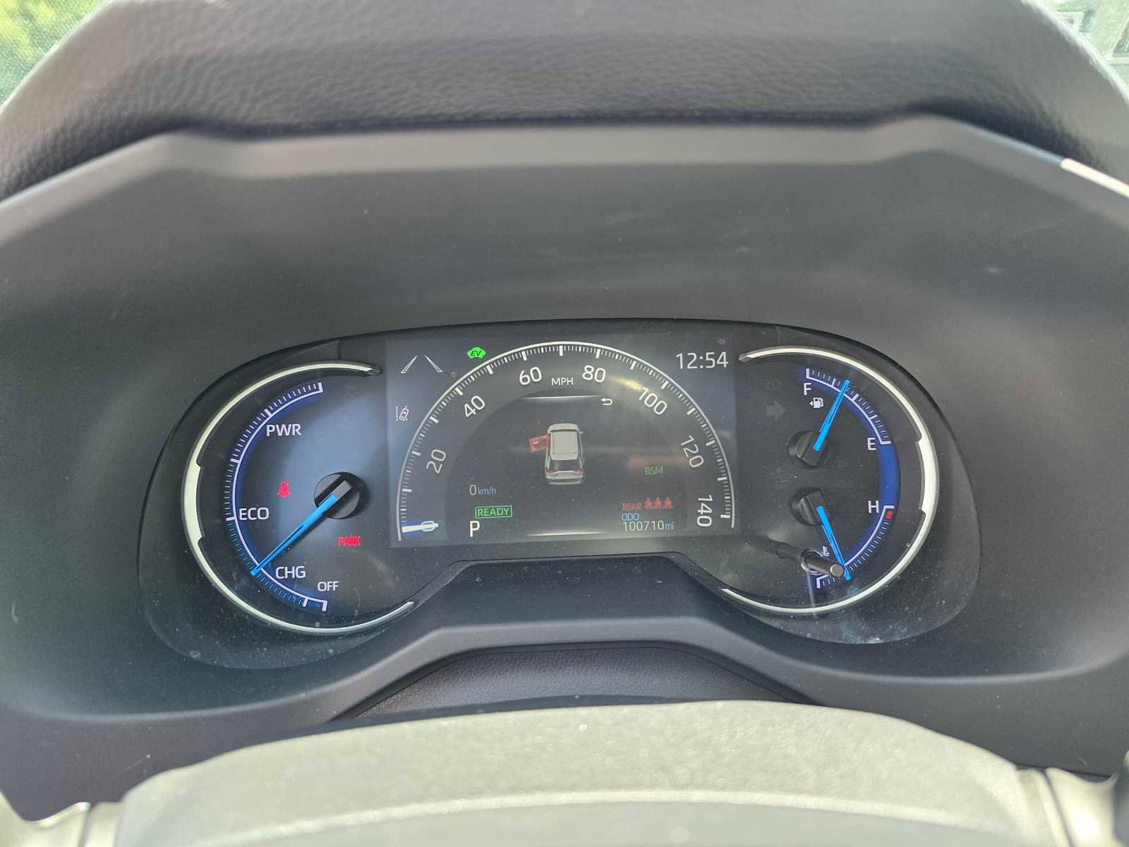 Used 2019 Toyota RAV4 Limited AWD/4WD image 27