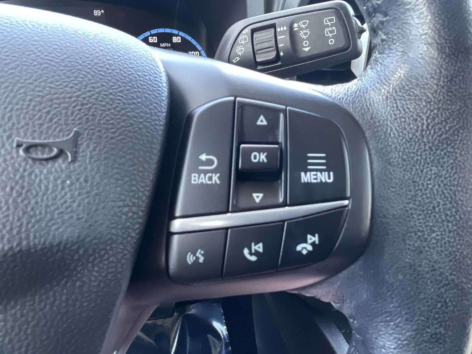 Used 2022 Ford Bronco Sport Big Bend w/ Convenience Package AWD/4WD image 16