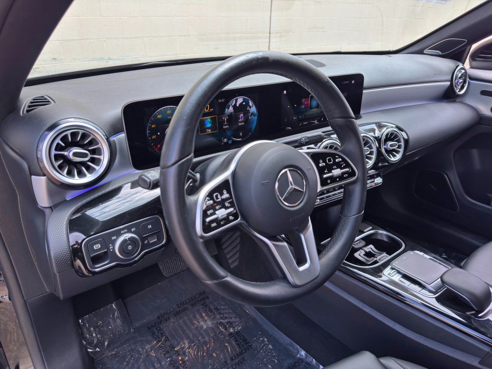 Used 2020 Mercedes-Benz A 220 w/ Premium Package image 13