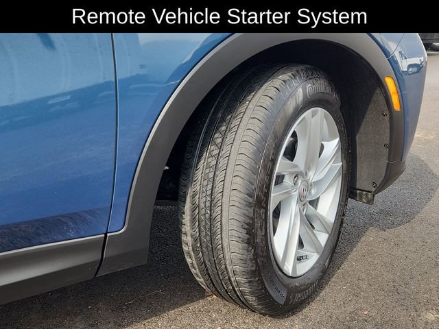 Used 2024 Buick Envista Preferred w/ Convenience I Package image 19