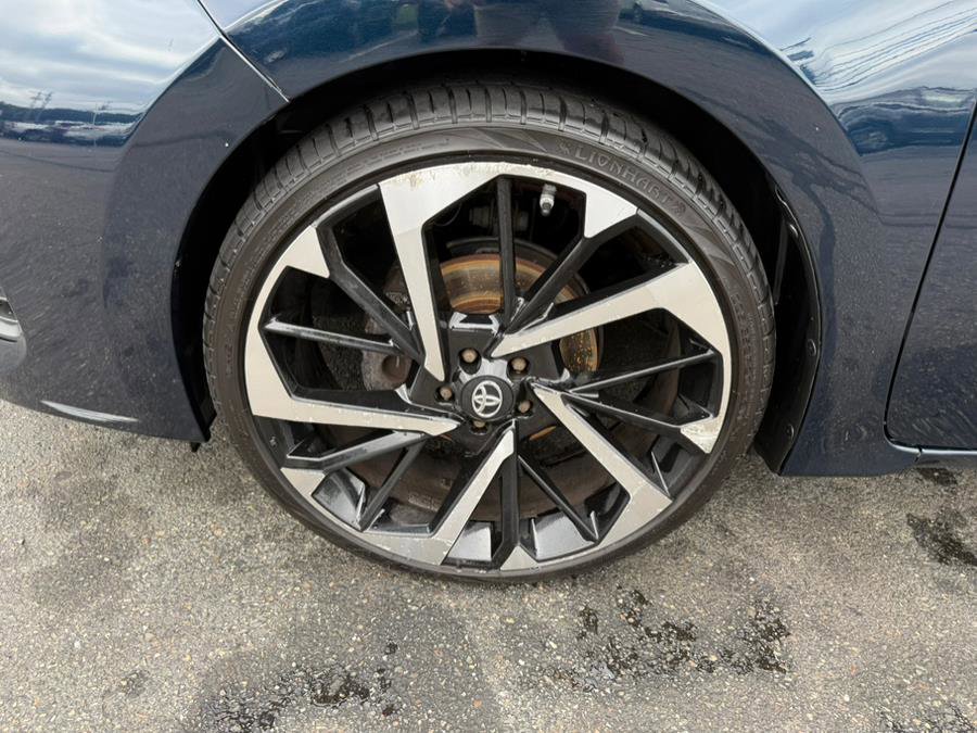 Used 2019 Toyota Corolla LE image 4
