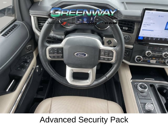 Used 2024 Ford Expedition XLT AWD/4WD image 12
