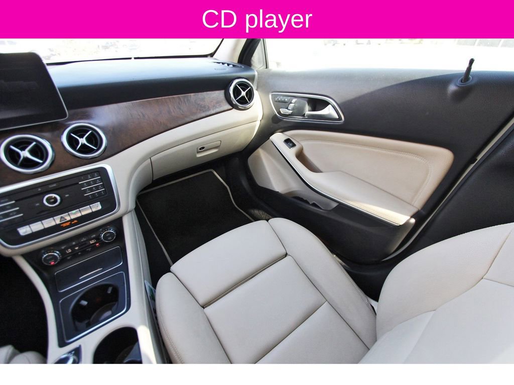 Used 2019 Mercedes-Benz GLA 250 GLA 250 image 11