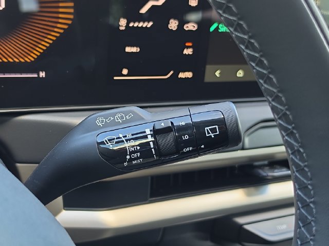 New 2027 Kia Telluride LX FWD image 23