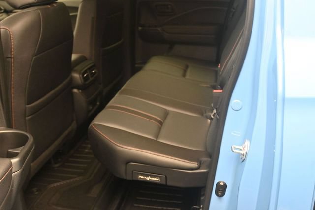 Used 2024 Honda Ridgeline TrailSport image 17