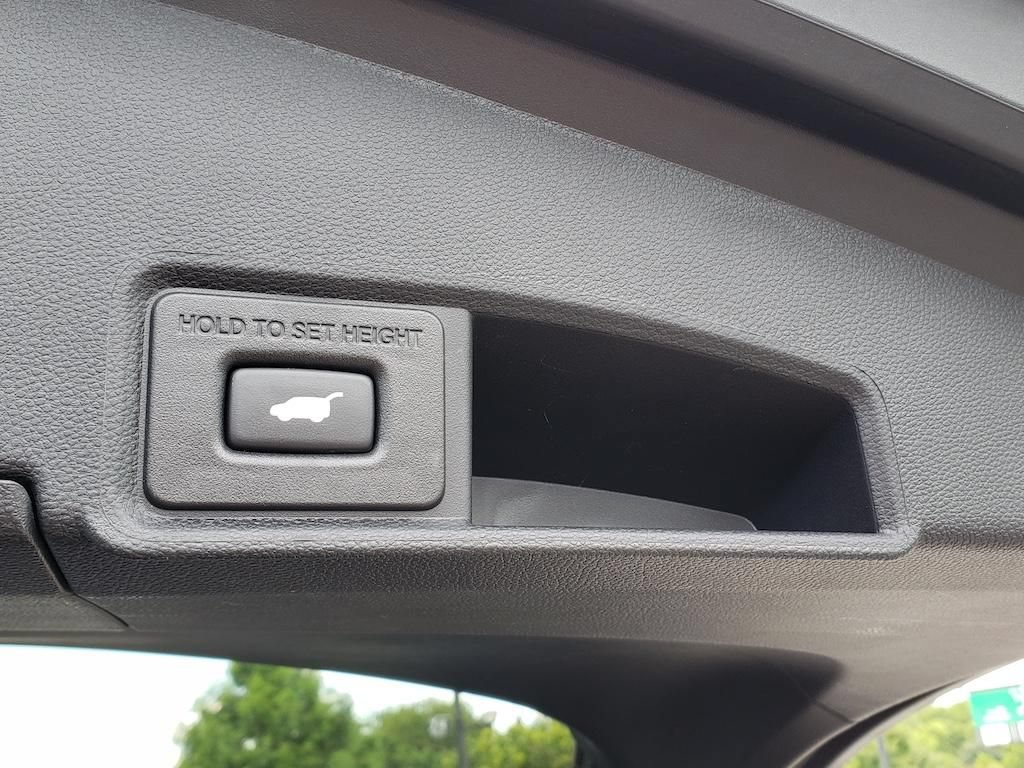 Certified 2023 Acura RDX A-Spec AWD/4WD image 9