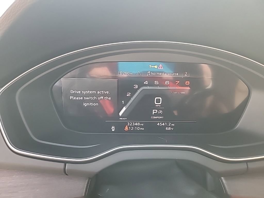 Used 2024 Audi Q5 2.0T Premium Plus image 18