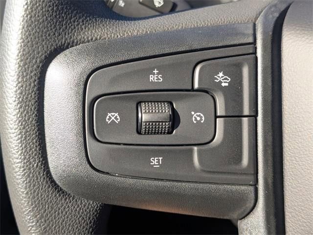 New 2026 GMC Sierra 1500 Pro w/ Pro Value Package image 26