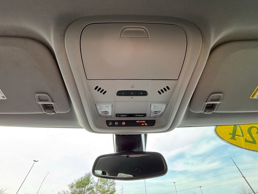 Used 2024 Chevrolet Blazer LT w/ Convenience Package image 37