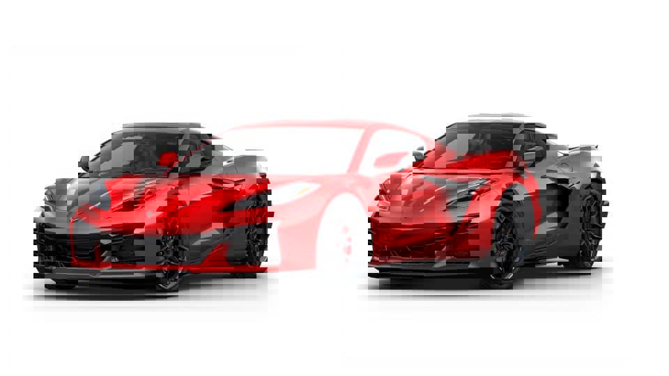 New 2026 Chevrolet Corvette Z06 image 60