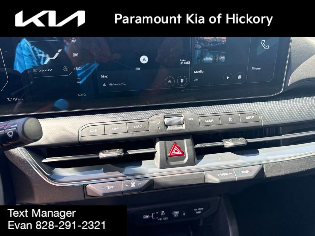 Used 2025 Kia K4 GT-Line Turbo FWD image 23