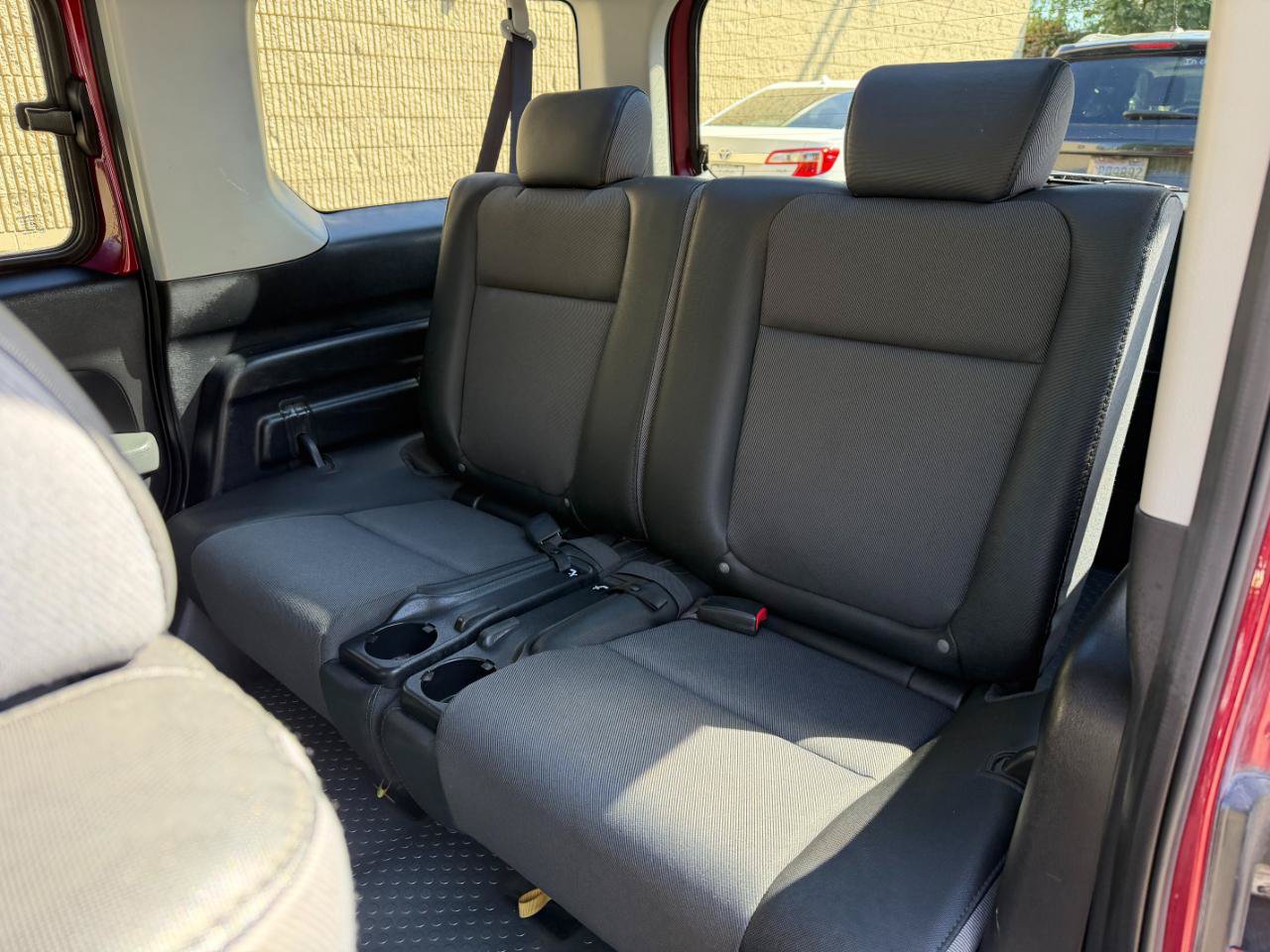 Used 2006 Honda Element EX-P image 10