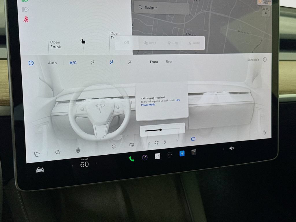 Used 2022 Tesla Model 3 Long Range AWD/4WD image 16