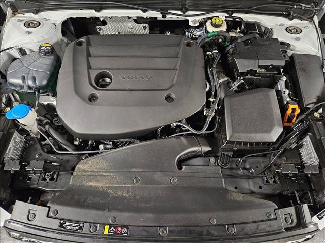 Used 2024 Volvo XC40 B5 Ultimate w/ Protection Package Premier AWD/4WD image 22