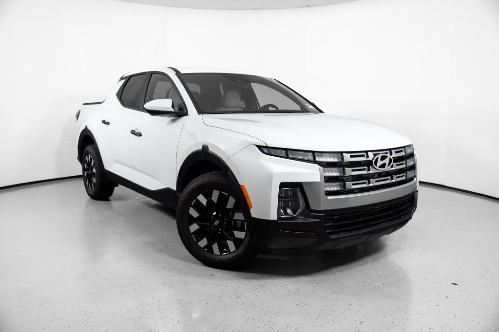 New 2027 Hyundai Santa Cruz SE AWD/4WD image 1