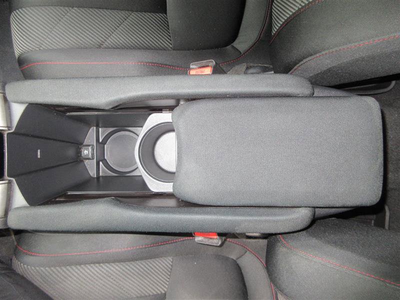 Used 2019 Honda Civic Si image 12