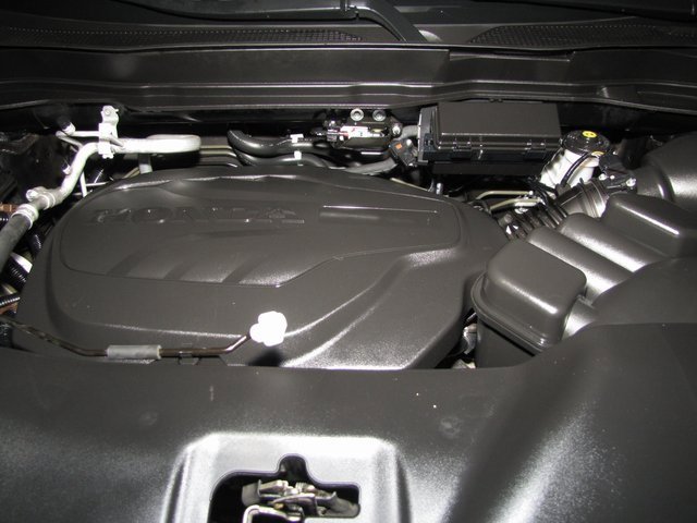 Certified 2022 Honda Pilot EX-L image 24