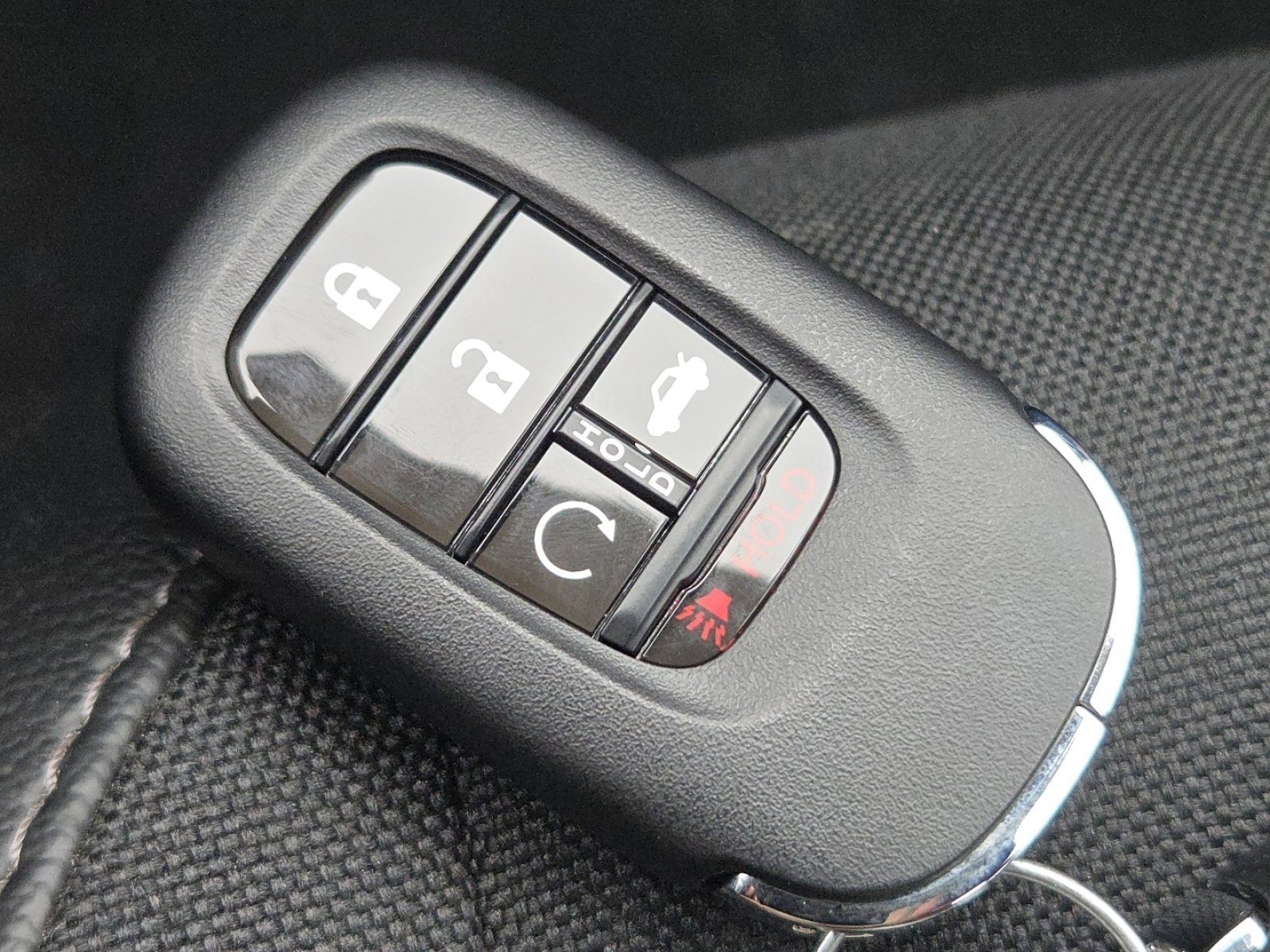 Certified 2025 Honda Civic Sport image 33