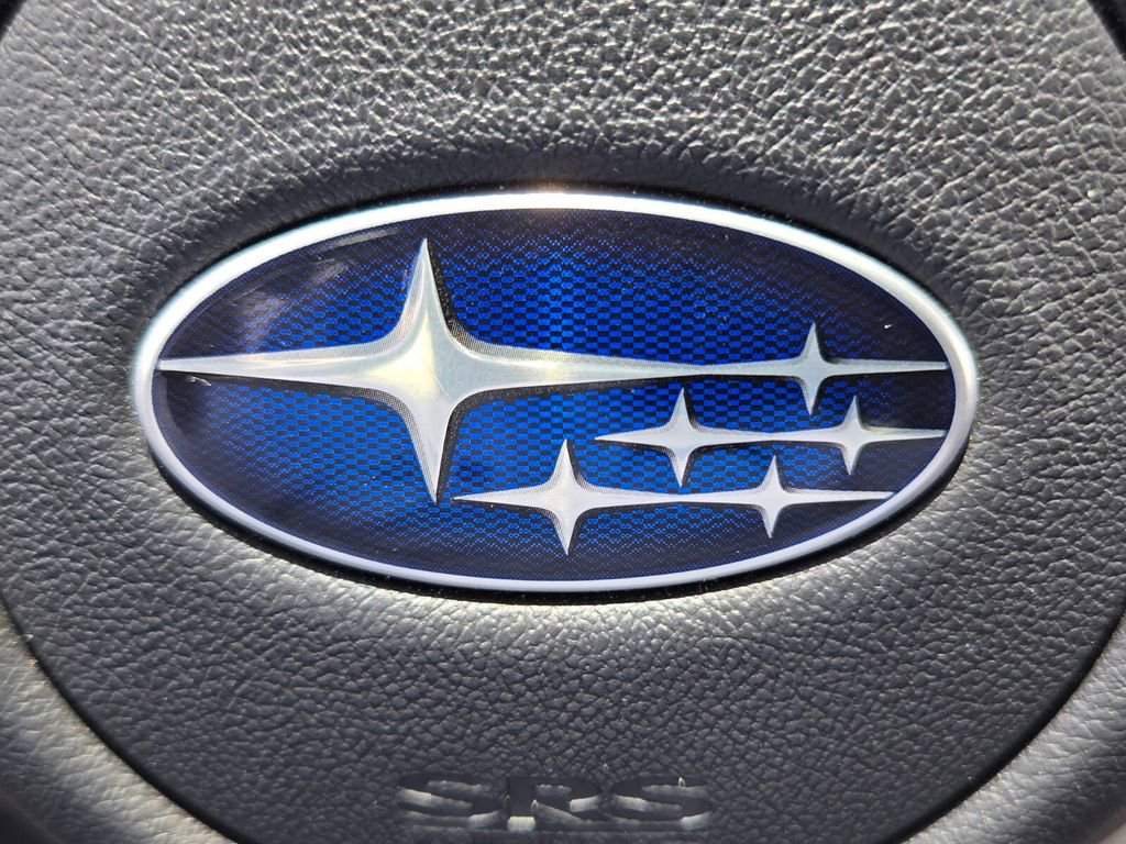Used 2021 Subaru WRX STI Limited AWD/4WD image 28