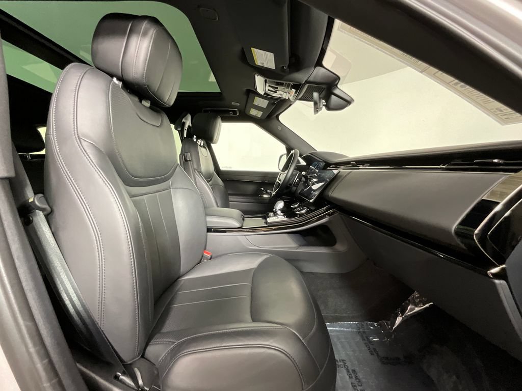 Certified 2023 Land Rover Range Rover Sport SE Dynamic AWD/4WD image 20
