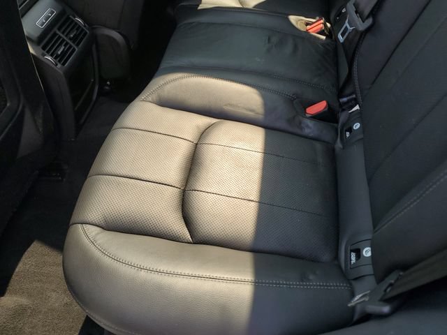 Used 2016 Land Rover Range Rover Evoque SE AWD/4WD image 15
