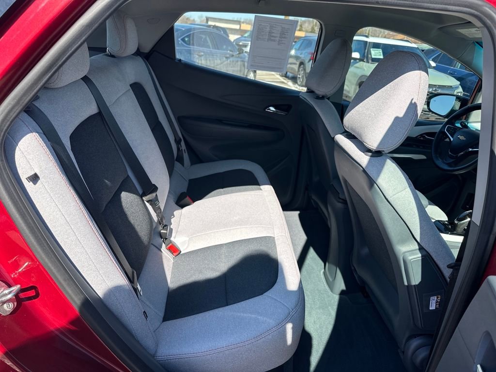 Used 2019 Chevrolet Bolt LT image 23