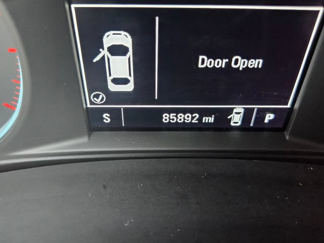 Used 2019 Chevrolet Malibu LT FWD image 31