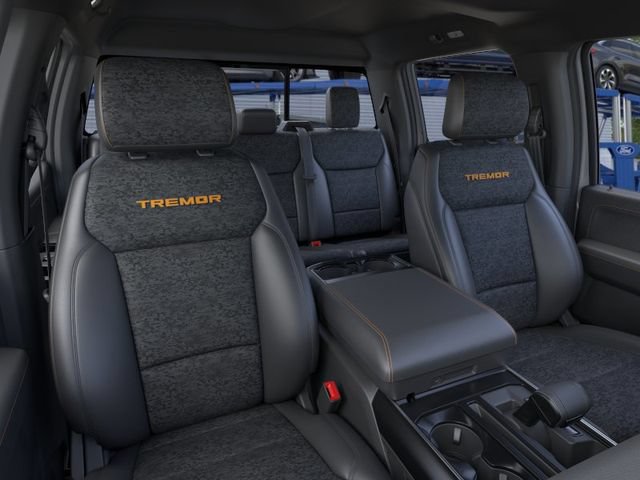 New 2026 Ford F150 Tremor w/ Bed Utility Package AWD/4WD image 10