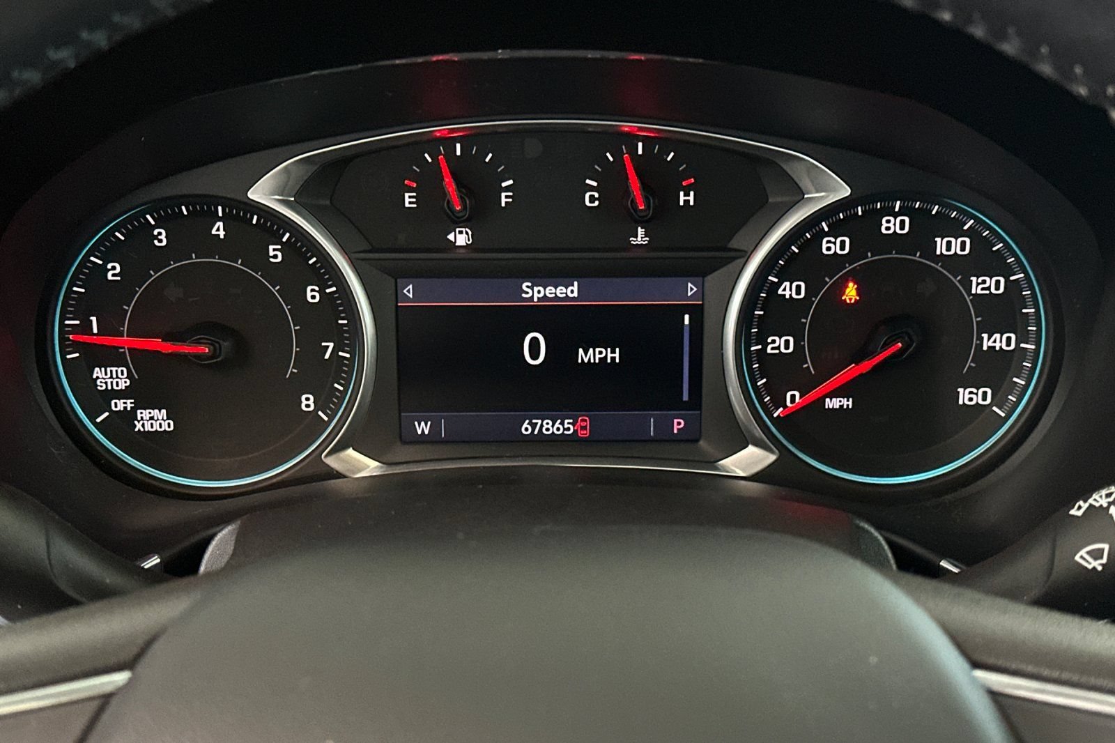 Used 2021 Chevrolet Equinox Premier FWD image 33