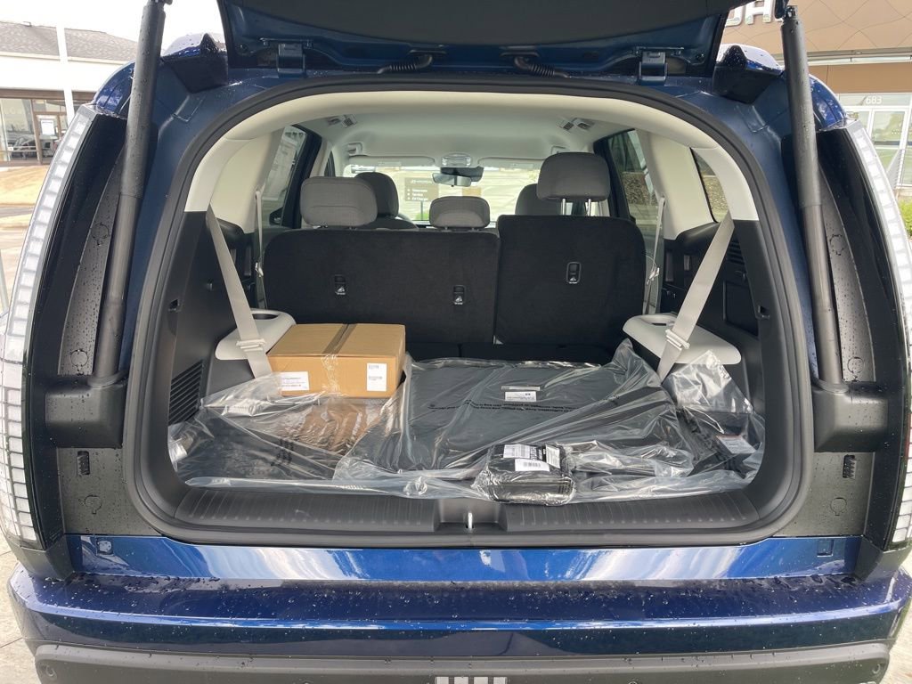 New 2026 Hyundai Ioniq 9 SE image 10