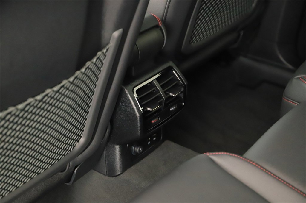 New 2025 Audi Q3 2.0T Premium Plus image 22