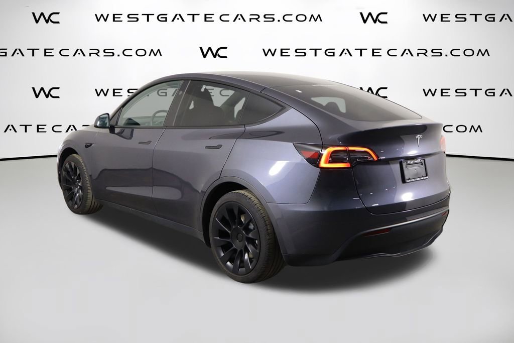 Used 2023 Tesla Model Y 2WD image 51