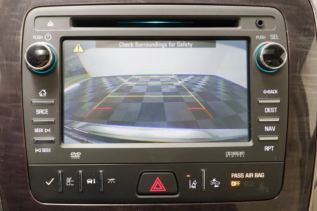 Used 2016 Buick Enclave Premium w/ Experience Buick Package image 11