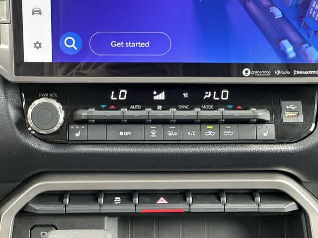 Used 2023 Toyota Tundra SR5 w/ SR5 Premium Package AWD/4WD image 14