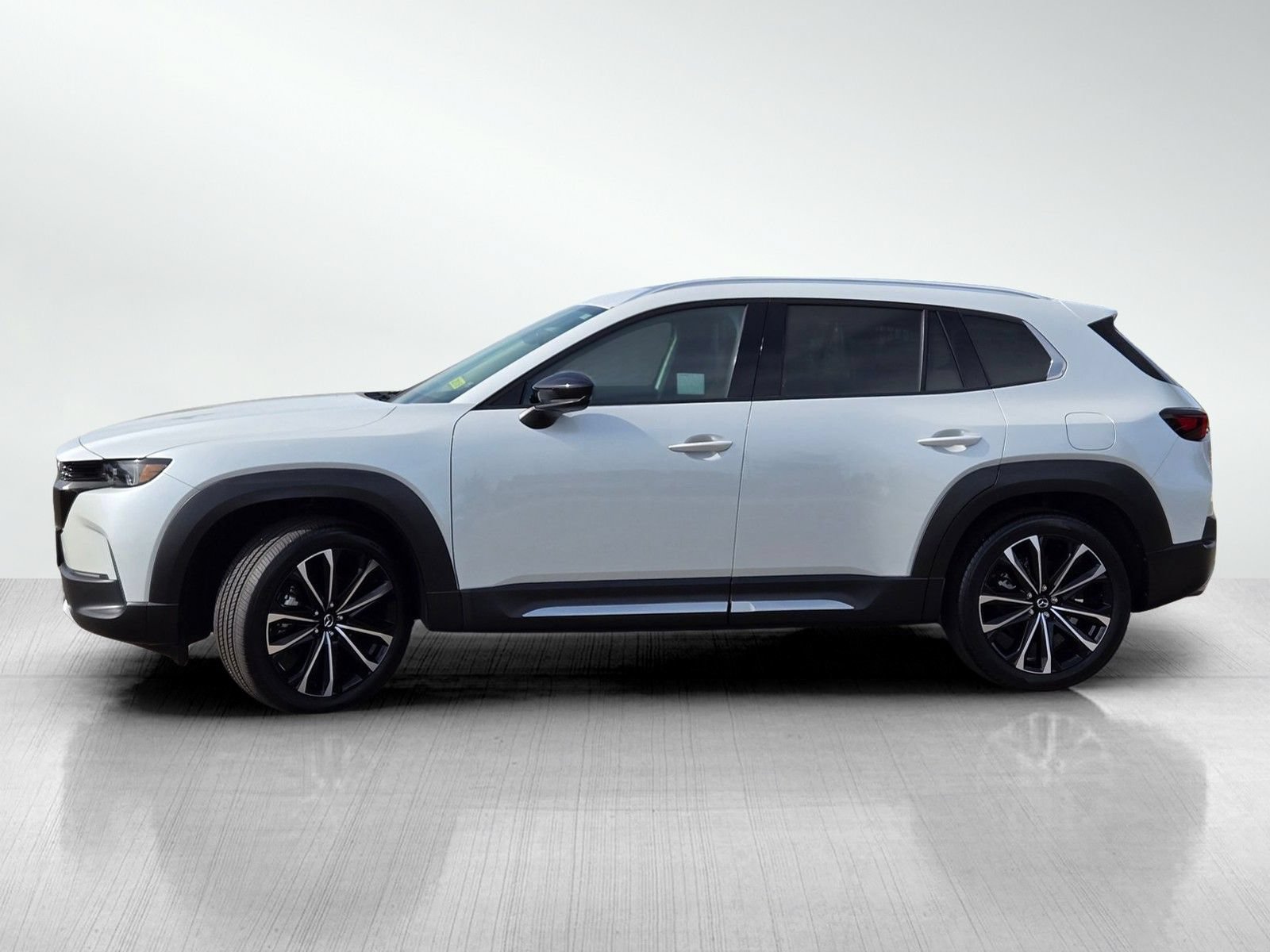 Certified 2025 MAZDA CX-50 AWD 2.5 Turbo w/ Accent Package image 10