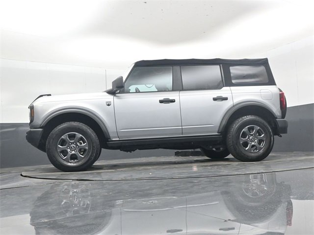 Used 2022 Ford Bronco Big Bend image 42