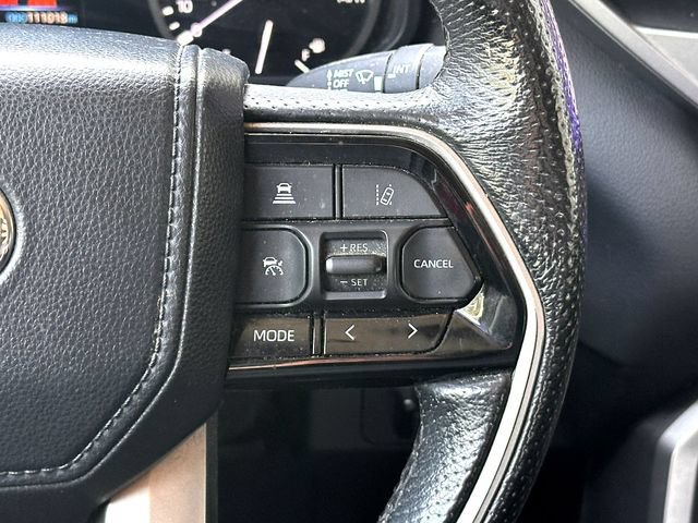 Used 2022 Toyota Tundra Limited RWD image 25