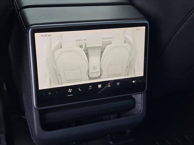 Used 2025 Tesla Model 3 Long Range RWD image 17