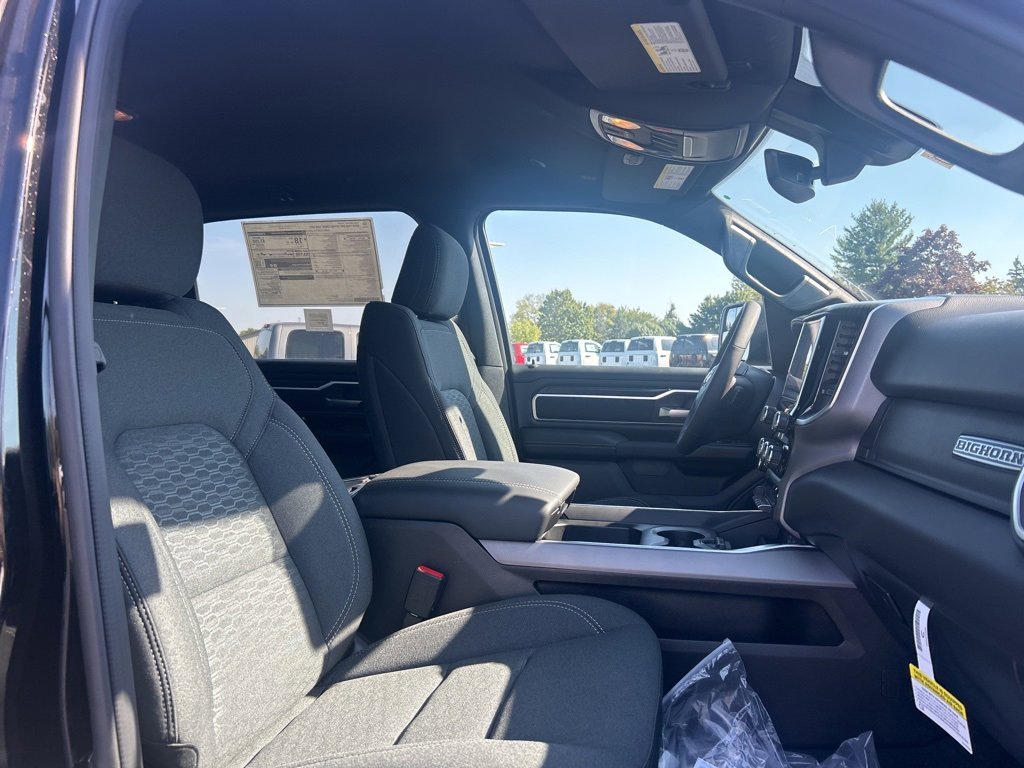 New 2026 RAM 1500 Big Horn image 9