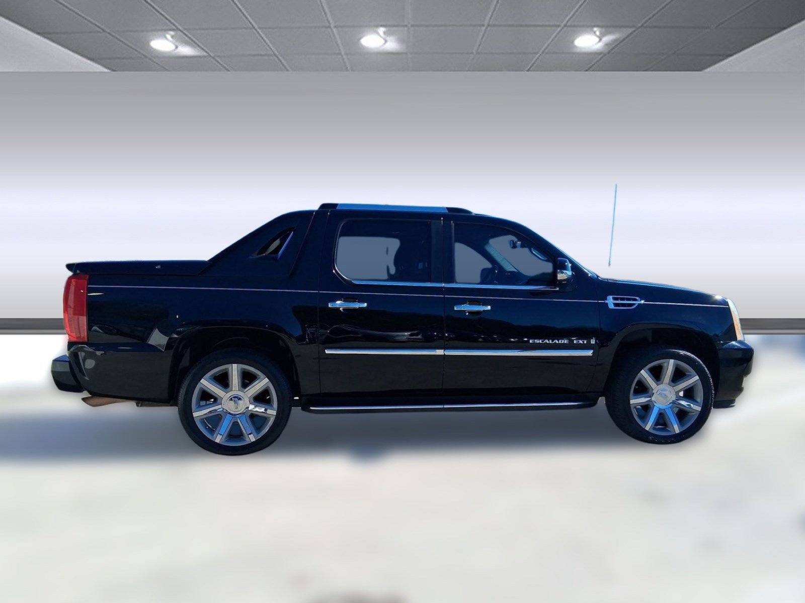 Used 2008 Cadillac Escalade EXT image 7