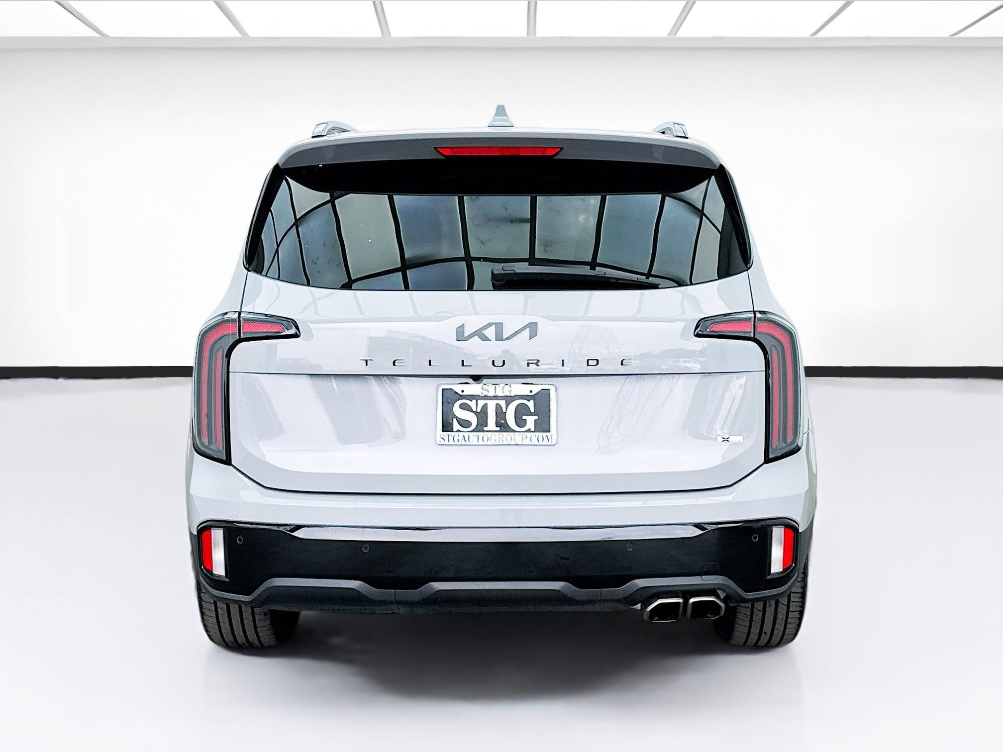 Used 2024 Kia Telluride SX X-Line image 5