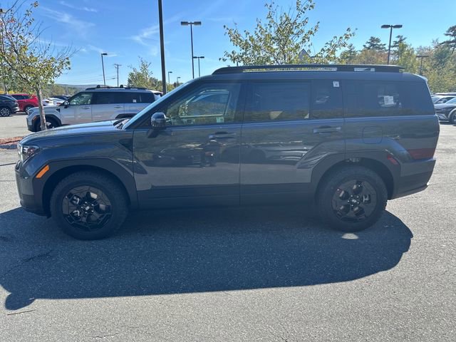 New 2026 Hyundai Santa Fe XRT image 2