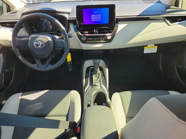 Used 2026 Toyota Corolla LE image 21