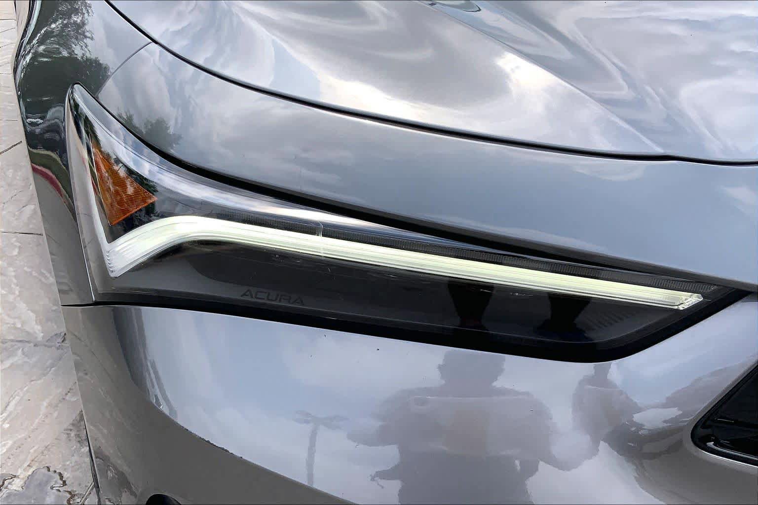 Used 2024 Acura Integra FWD image 28